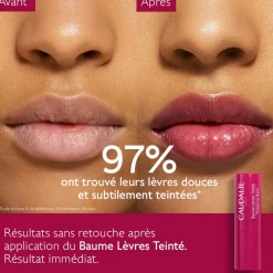 Baume Lèvres Teinté