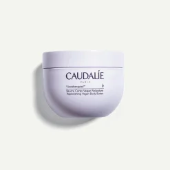 Beurre Corps Vegan Relipidant au Beurre de Karité