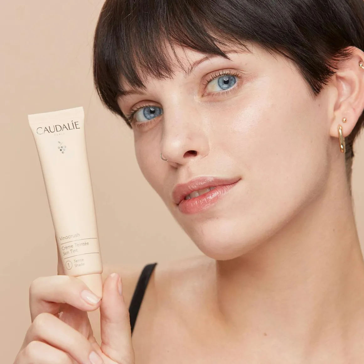 CC Crème - Teinte 1