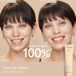 CC Crème - Teinte 1