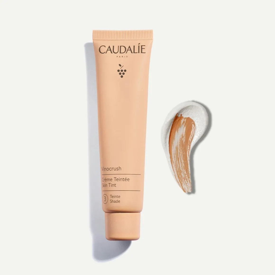 CC Crème - Teinte 3