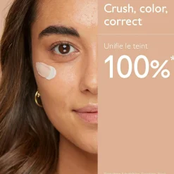 CC Crème - Teinte 3