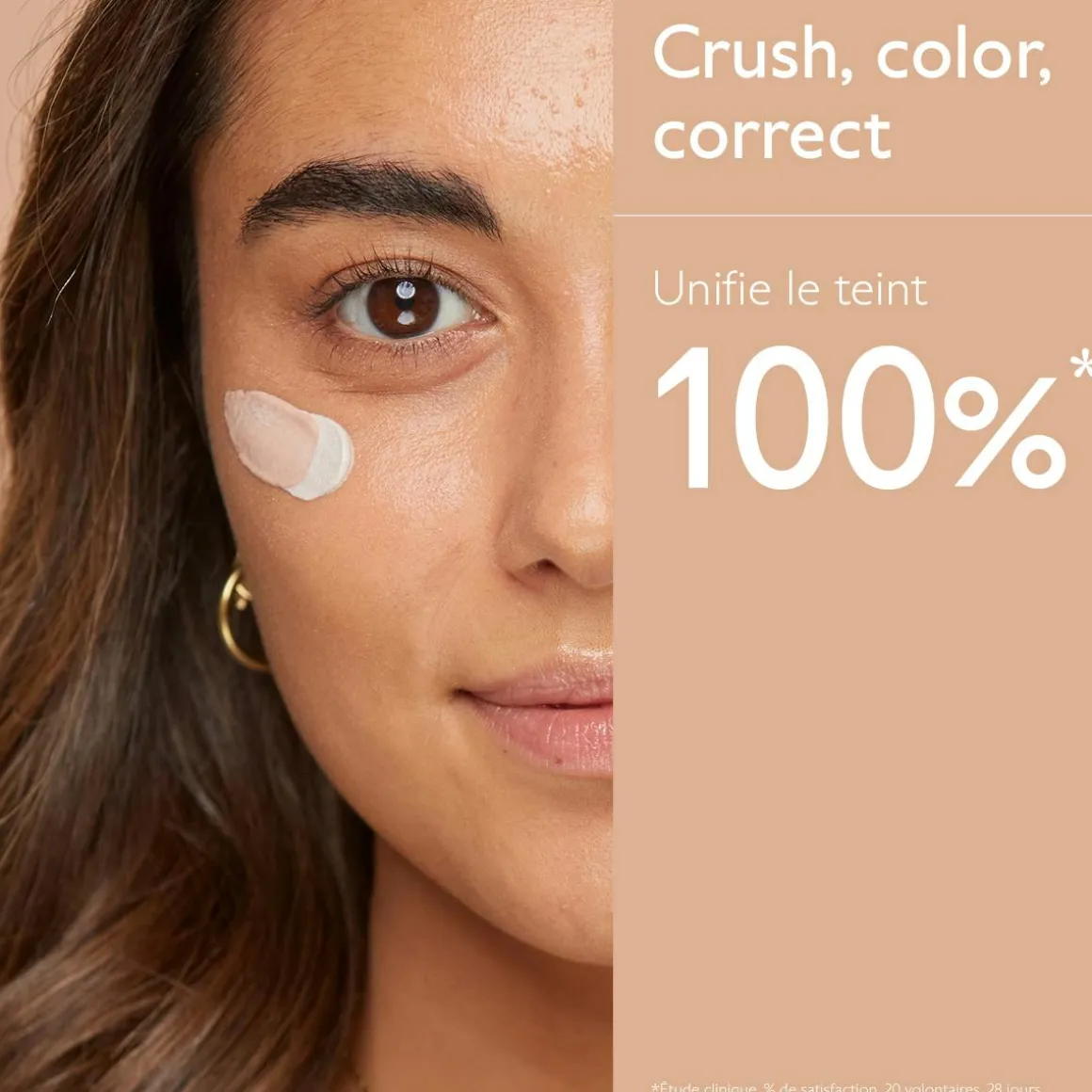 CC Crème - Teinte 3