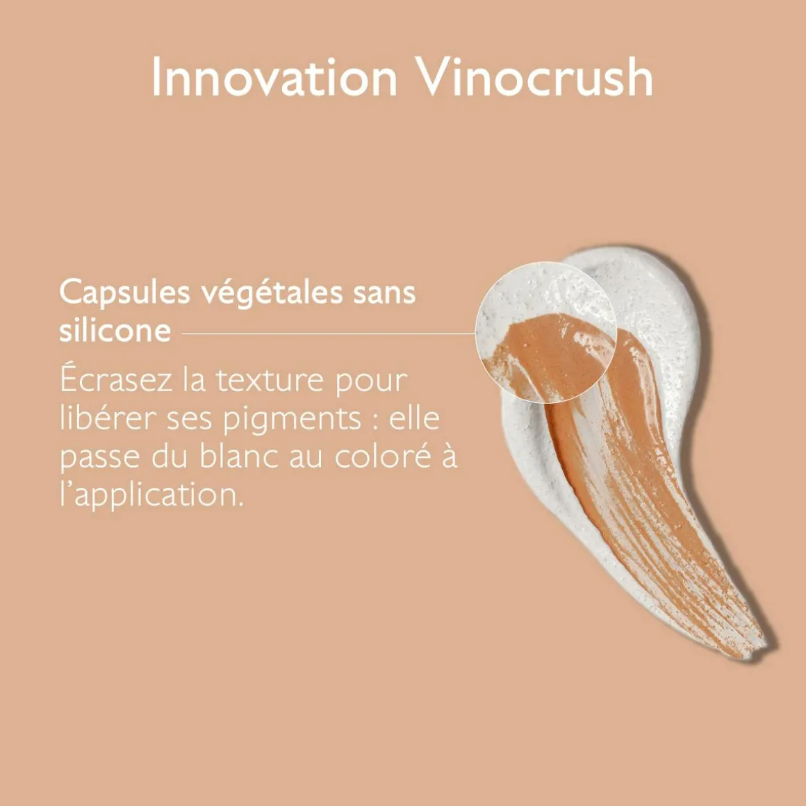 CC Crème - Teinte 3