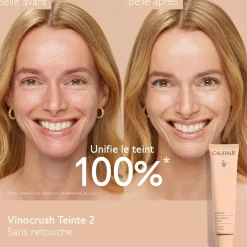 CC Crème - Teinte 2