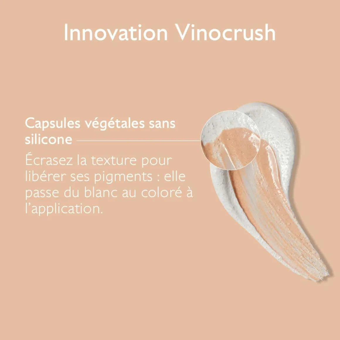 CC Crème - Teinte 2