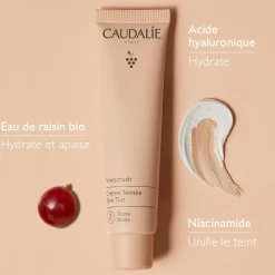 CC Crème - Teinte 2