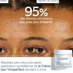 Crème Anti-Taches à la Viniférine & Niacinamide