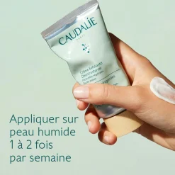 Crème Exfoliante Désincrustante