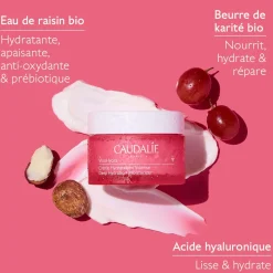 Crème Hydratation Intense