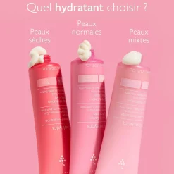 Crème Hydratation Intense