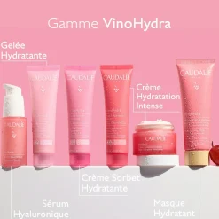 Crème Hydratation Intense