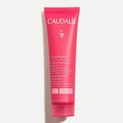 Crème Hydratation Intense à l'Acide Hyaluronique & Beurre de Karité