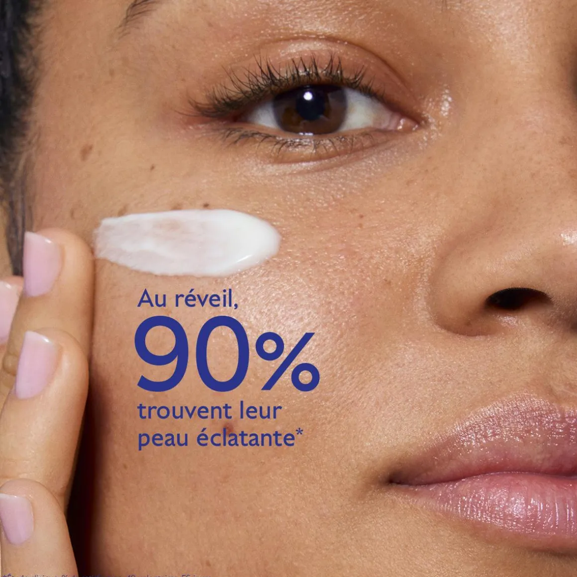 Crème Nuit Anti-Taches à la Viniférine & Acide Glycolique