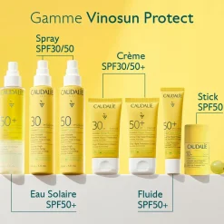 Crème Très Haute Protection SPF50+