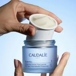 Duo Crème Anti-Taches Niacinamide & sa recharge