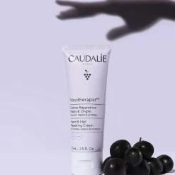 Duo Crème Réparatrice Mains et Ongles