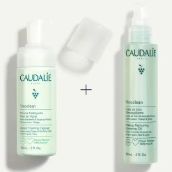 Duo Double Nettoyage