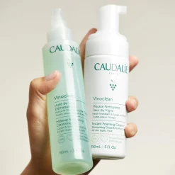 Duo Double Nettoyage