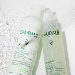 Duo Double Nettoyage