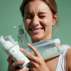 Duo Double Nettoyage