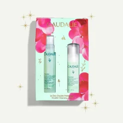 Duo Double Nettoyage