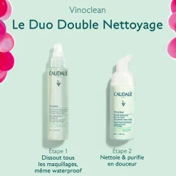 Duo Double Nettoyage