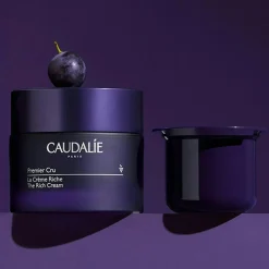 Duo La Crème Riche Premier Cru & sa recharge