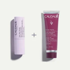 Duo Mains & Lèvres Thé des Vignes