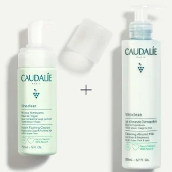 Duo mixologie chantilly d'amande