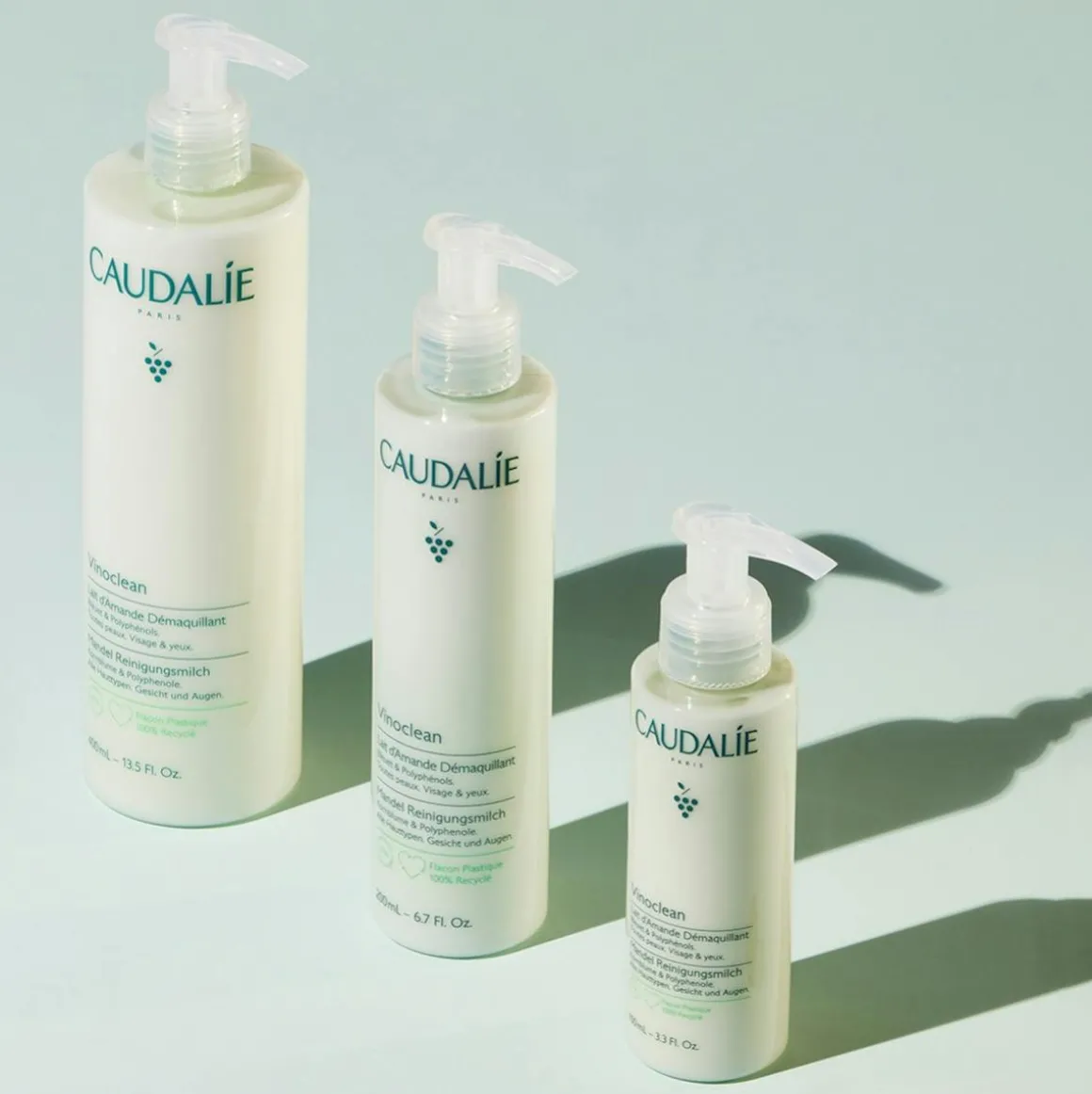 Duo mixologie chantilly d'amande