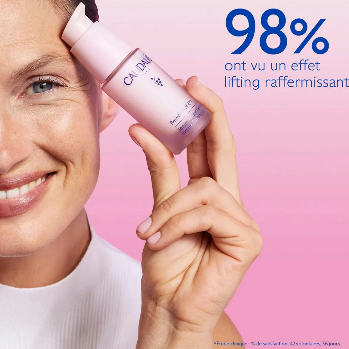 Duo Sérum Liftant Fermeté & sa recharge