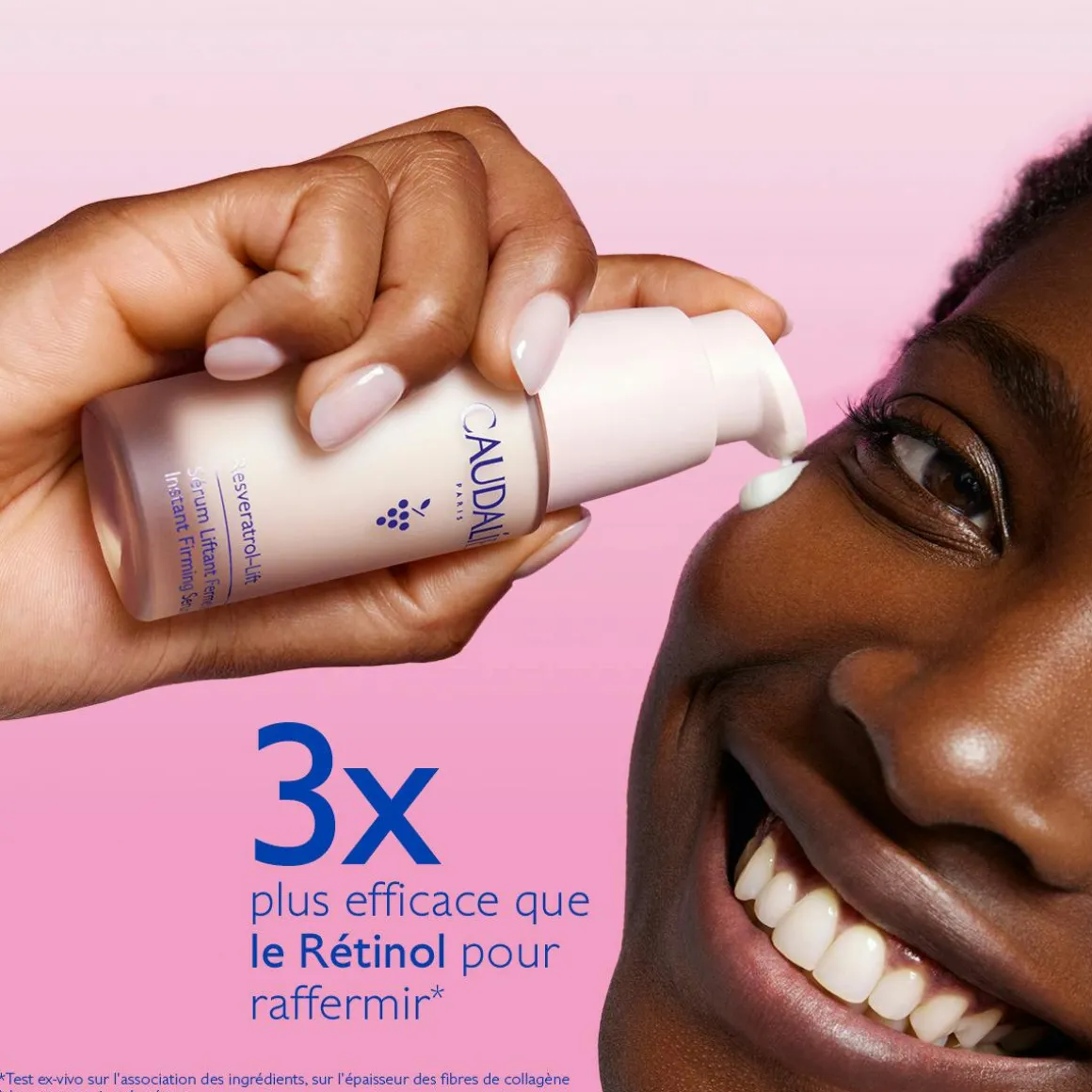 Duo Sérum Liftant Fermeté & sa recharge