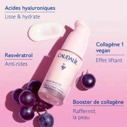 Duo Sérum Liftant Fermeté & sa recharge