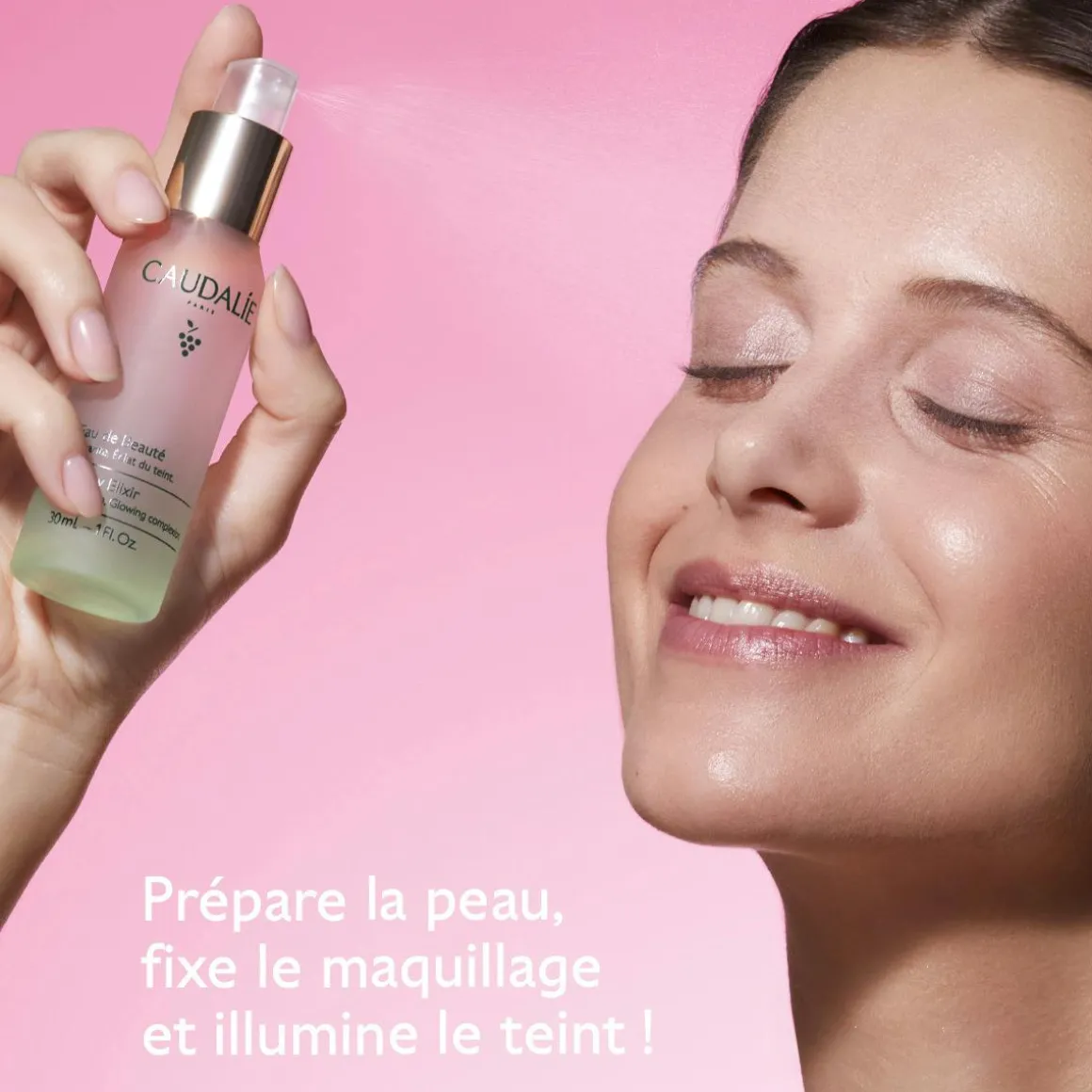Eau de Beauté 30ml