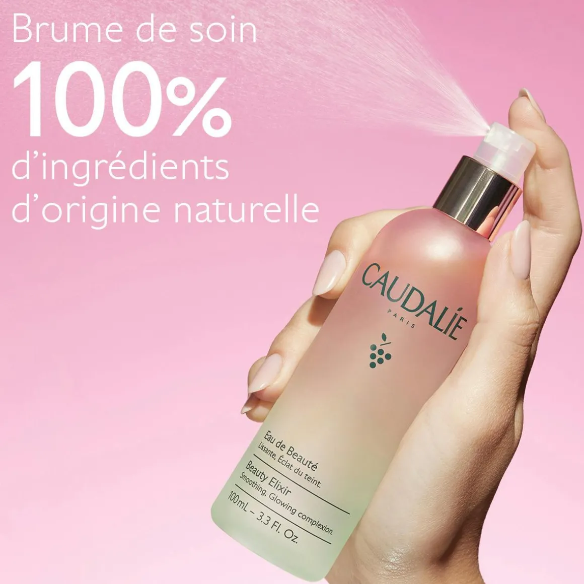 Eau de Beauté 30ml