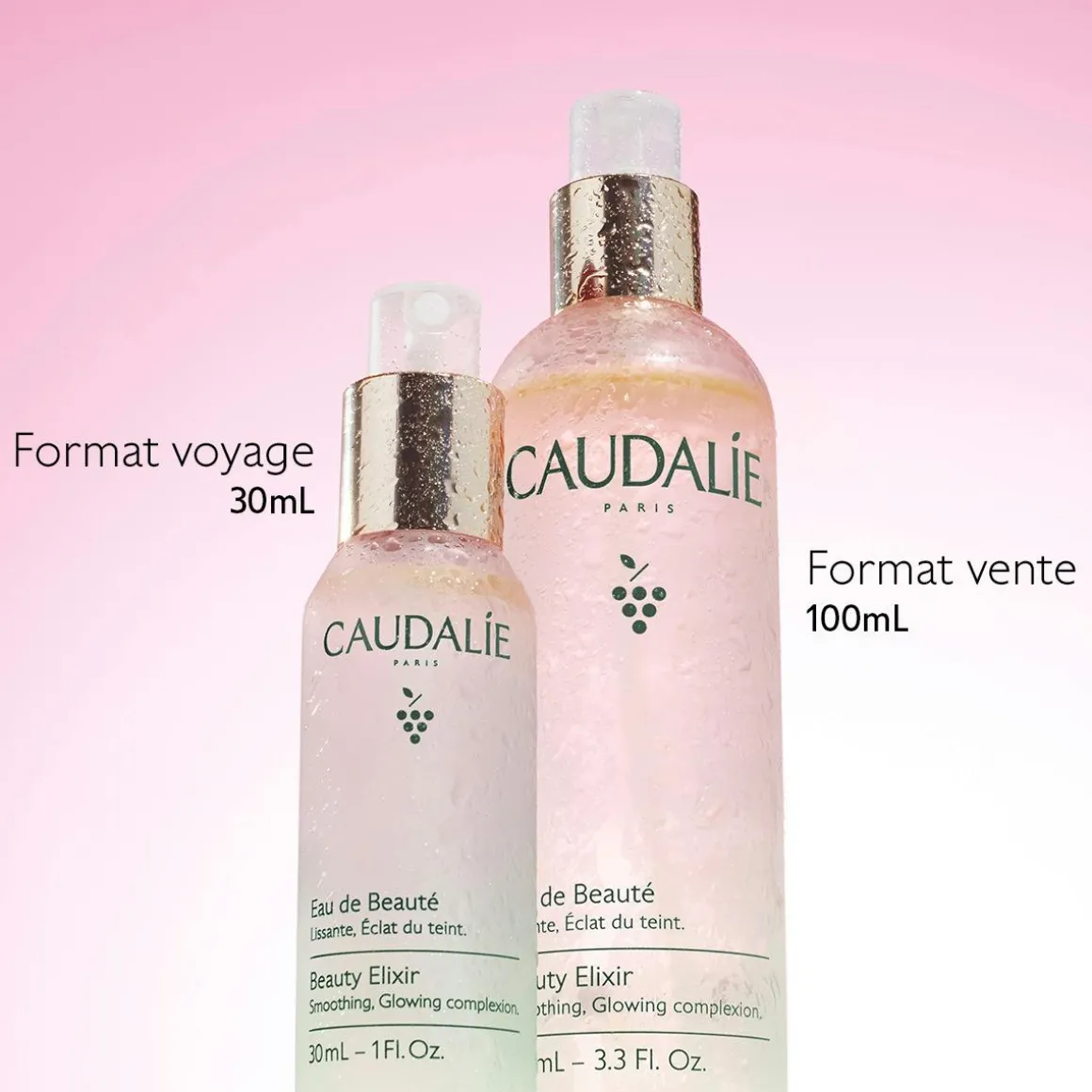 Eau de Beauté 30ml