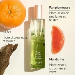 Eau Fraîche Fleur de Vigne
