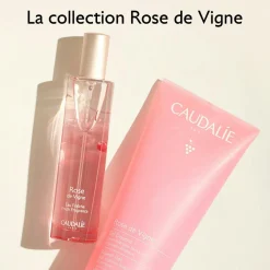 Eau Fraîche Rose de Vigne