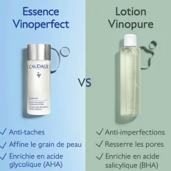 Essence Glycolique Concentrée d'Éclat