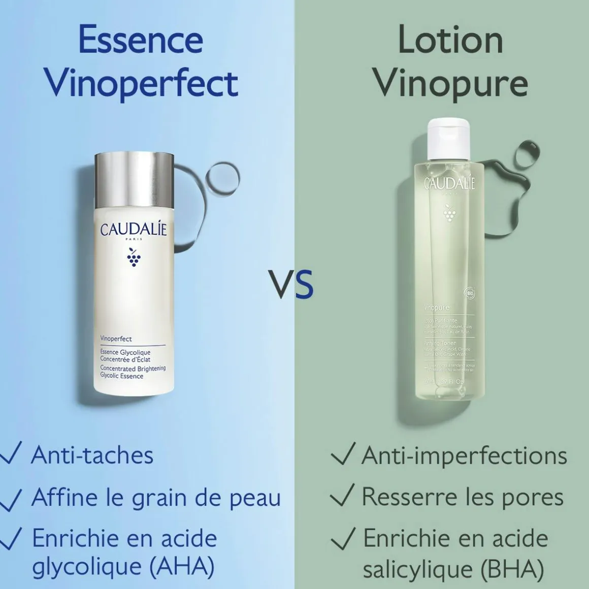 Essence Glycolique Concentrée d'Éclat