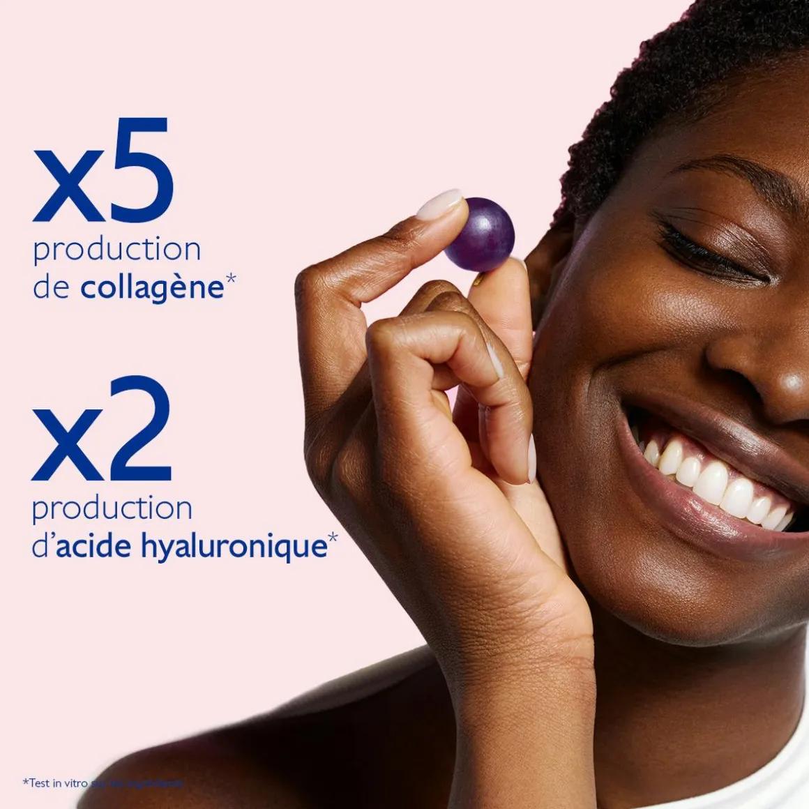 Fluide Cachemire Redensifiant