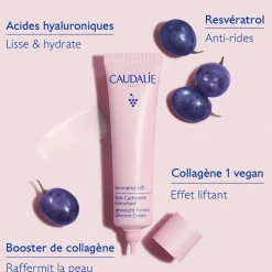 Fluide Cachemire Redensifiant