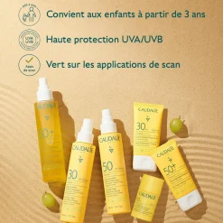 Fluide Très Haute Protection SPF50+