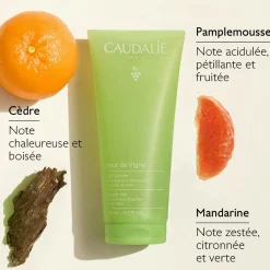 Gel Douche Fleur de Vigne