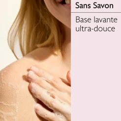 Gel Douche Rose de Vigne