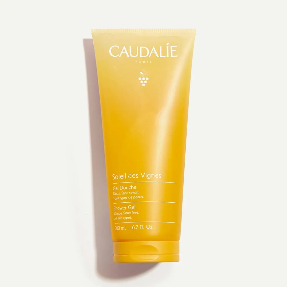 Gel Douche Soleil des Vignes