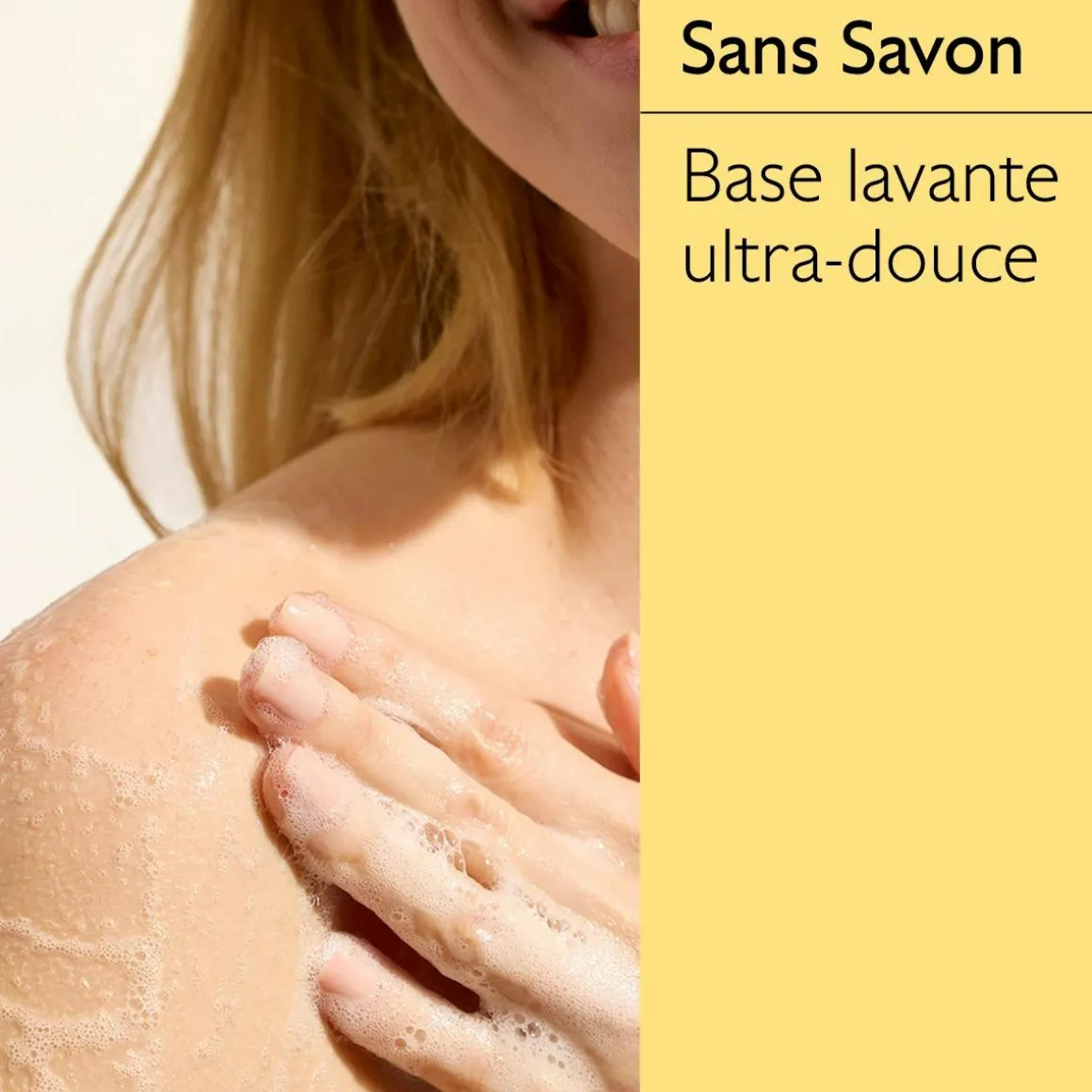 Gel Douche Soleil des Vignes