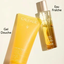 Gel Douche Soleil des Vignes