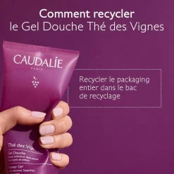 Gel Douche Thé des Vignes -200ml